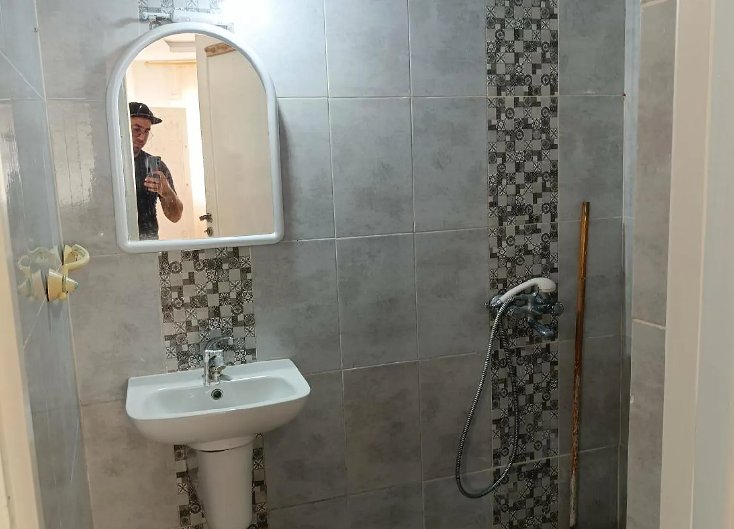 Apartman Studio A Hammamet Climatise Tunézia